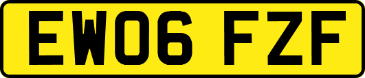 EW06FZF