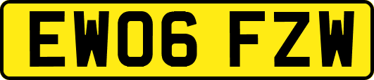 EW06FZW