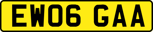 EW06GAA