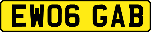 EW06GAB