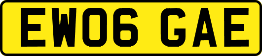 EW06GAE