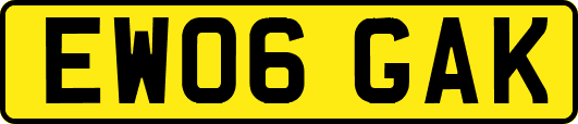 EW06GAK