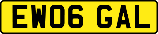 EW06GAL