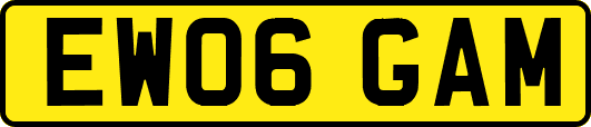 EW06GAM