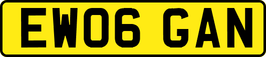 EW06GAN
