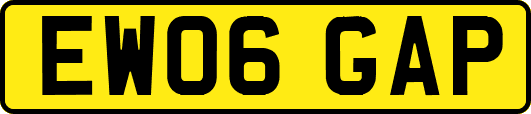 EW06GAP