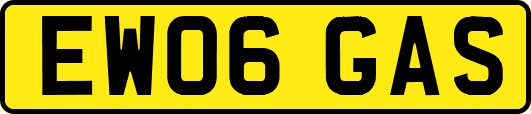 EW06GAS