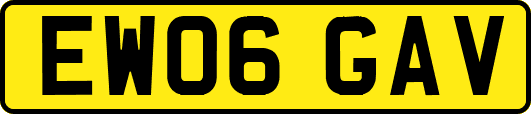 EW06GAV