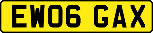 EW06GAX