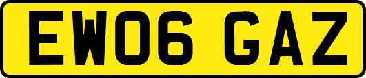 EW06GAZ
