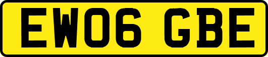 EW06GBE