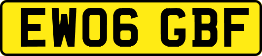 EW06GBF