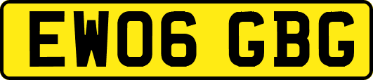 EW06GBG