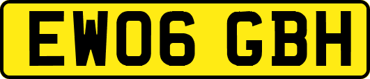 EW06GBH