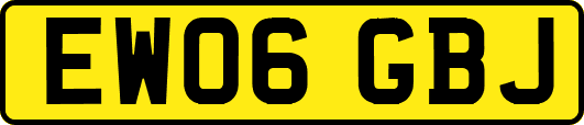 EW06GBJ