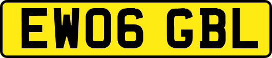 EW06GBL