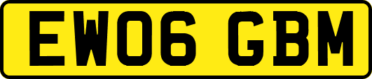 EW06GBM