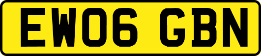 EW06GBN