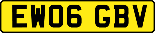 EW06GBV