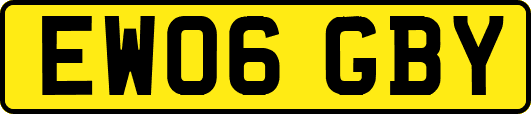 EW06GBY