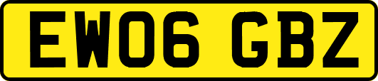 EW06GBZ