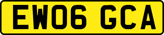 EW06GCA