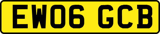 EW06GCB
