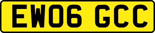 EW06GCC