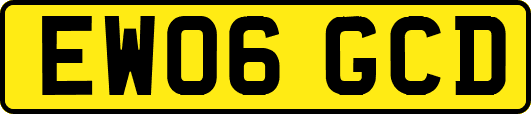 EW06GCD
