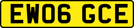 EW06GCE