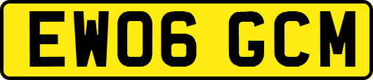 EW06GCM