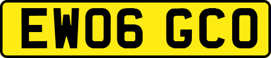 EW06GCO