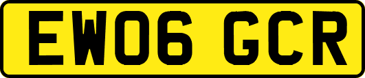 EW06GCR