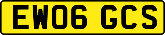 EW06GCS