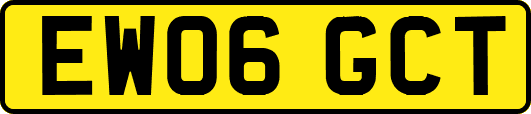 EW06GCT
