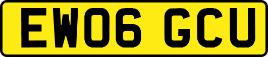 EW06GCU