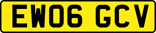 EW06GCV