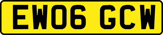 EW06GCW