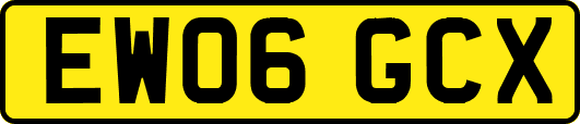 EW06GCX