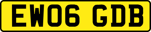 EW06GDB