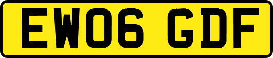 EW06GDF