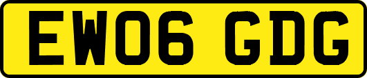 EW06GDG