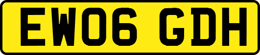 EW06GDH