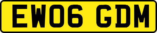 EW06GDM