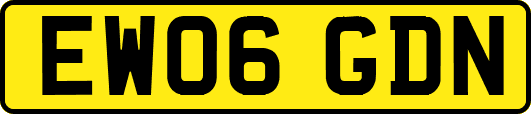 EW06GDN