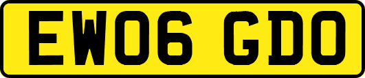 EW06GDO