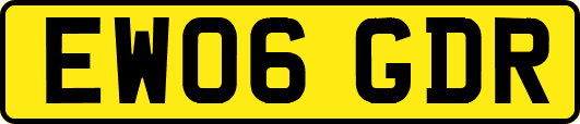 EW06GDR