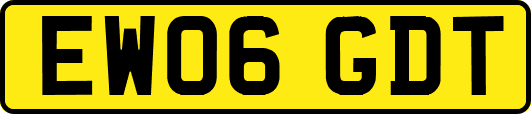 EW06GDT