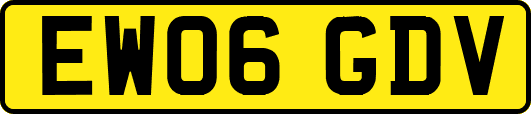EW06GDV