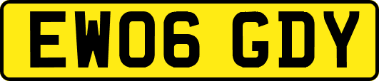 EW06GDY